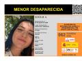 Buscan a una menor de 16 años desaparecida desde el 5 de agosto en Castronuño (Valladolid)