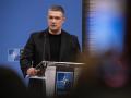 Mijaílo Fédorov, exministro de Defensa de Ucrania, destituido por Zelenski