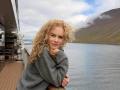 Nicole Kidman en Islandia