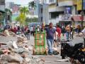 Efectos del terremoto en Colombia