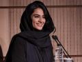 Hiva Seyfizadeh, cantante iraní condenada a cuatro años de cárcel