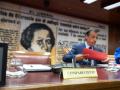 Silla vacía de Marlaska en la Comisión de Interior en el Senado