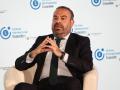(Foto de ARCHIVO)
El presidente y CEO de Meliá, Gabriel Escarrer, durante la primera jornada del VII Foro Internacional Expansión, en el Parador de Alcalá de Henares, a 19 de mayo de 2025, en Alcalá de Henares, Madrid (España). El foro, organizado por el diario económico, reúne a líderes empresariales, políticos y expertos internacionales y aborda los grandes desafíos económicos, geopolíticos y tecnológicos de la nueva era global, con sesiones dedicadas a geopolítica, inteligencia artificial, competitividad empresarial, energía, finanzas y la internacionalización de la economía.

Alejandro Martínez Vélez / Europa Press
19/5/2026