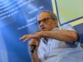 El expresidente de la Generalitat Quim Torra, en una imagen de archivo
