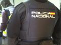 Imagen de recurso de una operación de la Policía Nacional