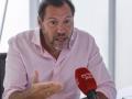 Imagen de archivo del ministro de Transportes y Movilidad Sostenible, Óscar Puente