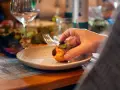 Propuesta del restaurante A Artesa