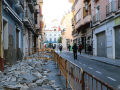 Imagen de las actuaciones llevadas a cabo por Veolia en Elda, Alicante