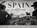 'Spain is different'