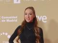 Erola Jons en los Premios José María Forqué