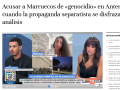 Le360 Espejo Público
