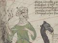 Yaiya Ibn Ibrahim, cabeza de los almorávides