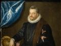 Fernando I de Toscana fue el impulsor de la expedición