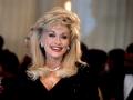 Dolly Parton, en una imagen de archivo
