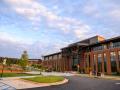 Harvey S. Peeler Jr. College of Veterinary Medicine