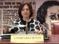 La fiscal general del Estado, Teresa Peramato Martín