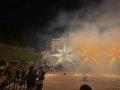 Imagen de archivo de unas fiestas patronales en Alfafar, Valencia
