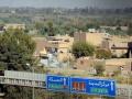 Hasaka, ciudad en el norte de Siria