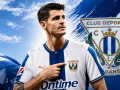 Morata Leganes