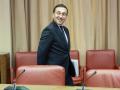 El ministro de Asuntos Exteriores, José Manuel Albares, este viernes