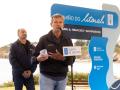 El presidente de la Xunta, Alfonso Rueda, en Ribadeo

XUNTA DE GALICIA / Europa Press
28/8/2026