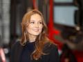 La Princesa Ingrid Alexandra de Noruega