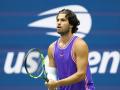 Carlos Alcaraz, en el dobles mixto del US Open 2026

Europa Press/Contacto/Marcin Cholewinski
26/8/2026