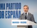 (Foto de ARCHIVO)
El vicesecretario de Hacienda, Vivienda e Infraestructuras del PP, Juan Bravo.

REMITIDA / HANDOUT por DIEGO PUERTA/PP
Fotografía remitida a medios de comunicación exclusivamente para ilustrar la noticia a la que hace referencia la imagen, y citando la procedencia de la imagen en la firma
21/1/2026