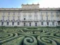 El Palacio de Liria es una de las residencias provadas más importantes de Madrdi