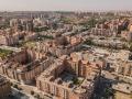 El precio de la vivienda de segunda mano sube un 9,9 % en Madrid y encadena más de cinco años al alza
