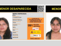 Las dos menores desaparecidas en Salamanca el mismo dia