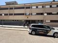 Cuartel de la Guardia Civil de Las Rozas