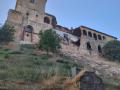 Palacio de los Hurtado Mendoza en Almazán, Soria