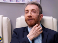 Pablo Motos, en la nueva promoción de El Hormiguero