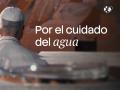 León XIV y su intención de oración del mes de septiembre