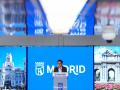 Almeida reúne al equipo de Gobierno en el arranque del curso político