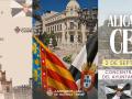 Cartel de la concentración de apoyo a Ceuta en Valencia, Alicante y Castellón
