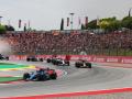 F1 Santander