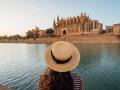 La Catedral de Mallorca, uno de los mayores reclamos de la isla
