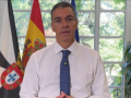 El presidente del Gobierno, Pedro Sánchez