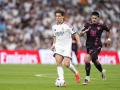 (Foto de ARCHIVO)
Arda Guler of Real Madrid CF in action during the Spanish League, LaLiga EA Sports, football match played between Real Madrid and Malaga CF at Bernabeu stadium on August 30, 2026, in Madrid, Spain.

Oscar J. Barroso / AFP7 / Europa Press
30/8/2026 ONLY FOR USE IN SPAIN