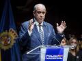 (El director general de la Policía, Francisco Pardo, en una imagen de archivo