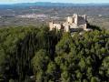 Castillo templario de Alclá de Xivert-Alcocéber, Castellón