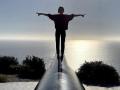 El equilibrio entre lo que se quiere hacer y el tiempo que tenemos para hacerlo exige centrar el tiro, recuerda Paloma Fernández de Mesa