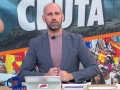 Gonzalo Miró, este miércoles en Malas Lenguas
