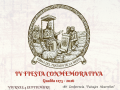 Firma el Tratado de la Mesta