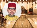 El Rey de Marruecos, Mohamed VI