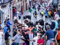 Encierros en Guadalajara