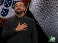 Manu Sánchez, durante su monólogo sobre Ceuta en El perro andaluz