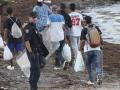 La situación en la ciudad autónoma sigue siendo muy complicada